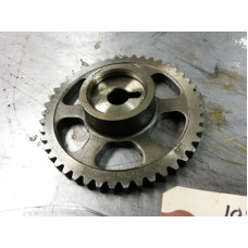 104J107 Exhaust Camshaft Timing Gear For 02-04 Honda CR-V  2.4